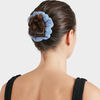 Crinkle™ Scrunchie in Cornflower, , large, image2