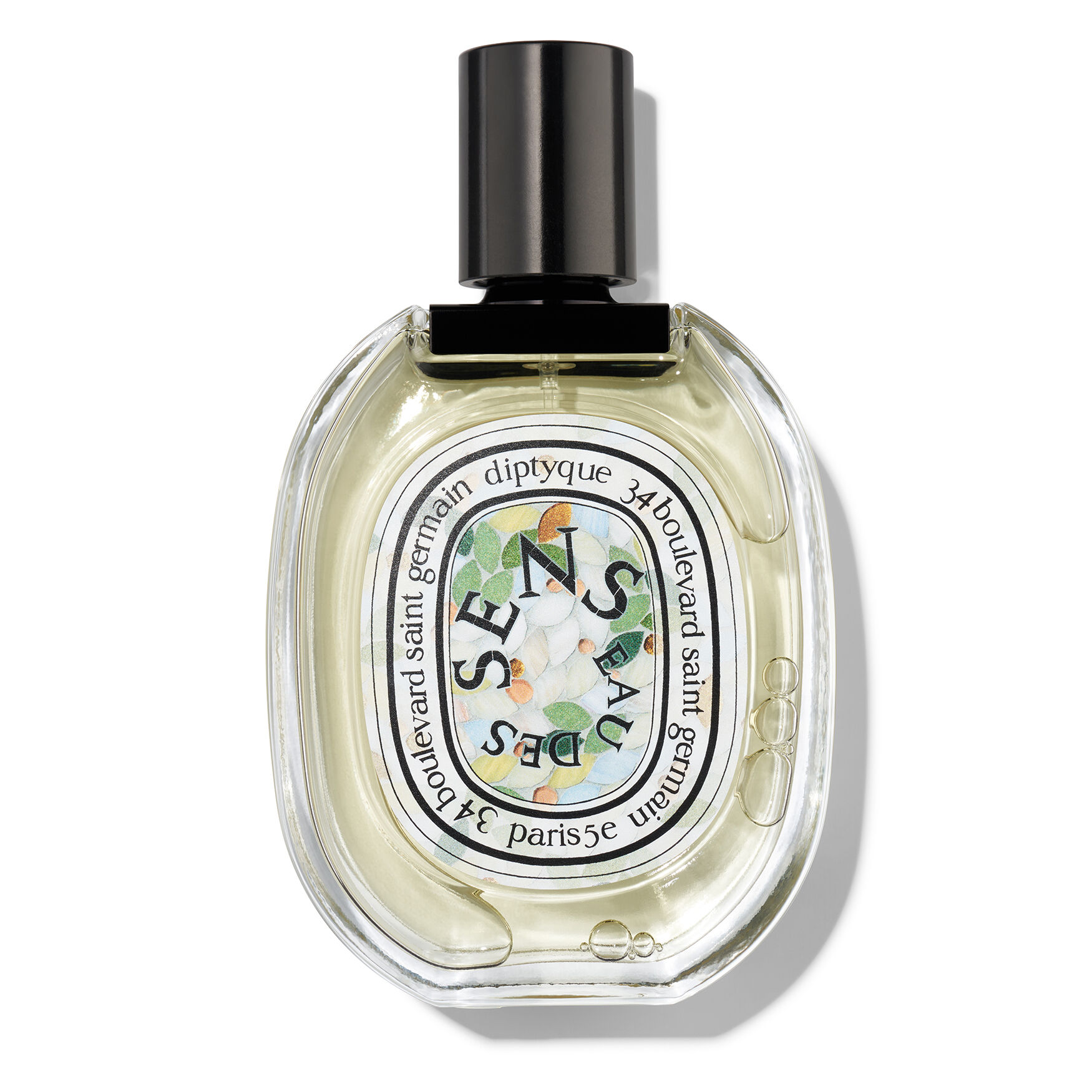 Diptyque Eau des Sens Eau de Toilette 100ml | Space NK | Space NK