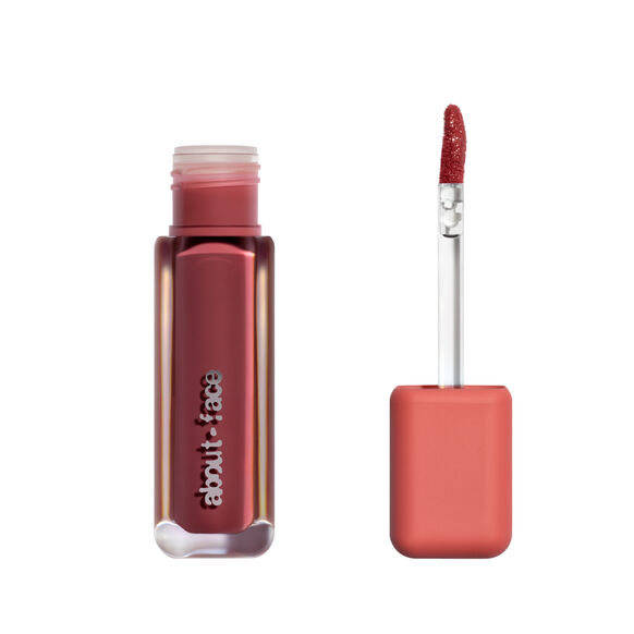 Blur Matte Lip Plump, COQUETTE (ROSY PEACH), large, image1