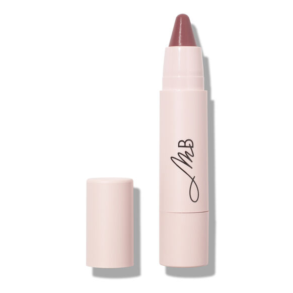 Kissen Lush Lipstick Crayon, ANNAMARIA, large, image1