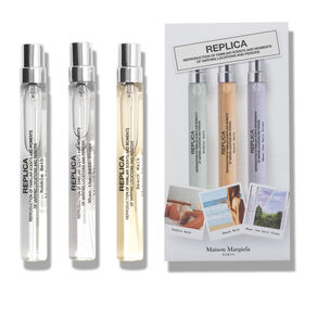 Replica Summer Discovery Set