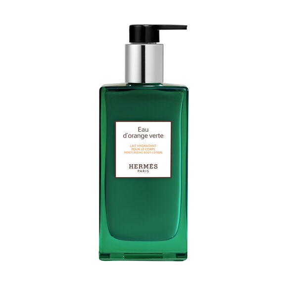 Eau D'Orange Verte Moisturising Body Lotion, , large, image1