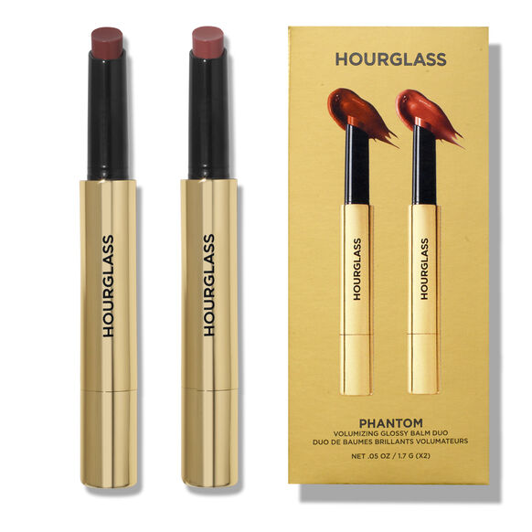 Phantom Volumizing Glossy Balm Duo, , large