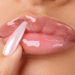 Honey Infused Lip Oil, VANILLA GLAZE, large, image4