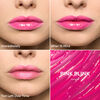 Gloss Bomb Burst Colour-Intensifying Lip Luminizer, PINKBLINK, large, image5