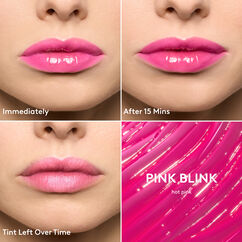 Gloss Bomb Burst Colour-Intensifying Lip Luminizer, PINKBLINK, large, image5