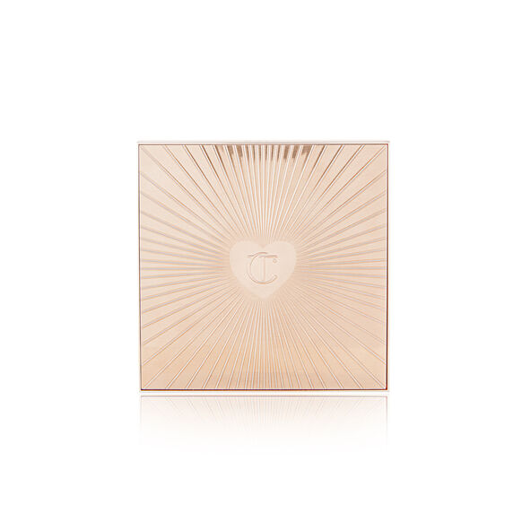 Look Of Love In A Palette, GLOWING BEAUTY, large, image2