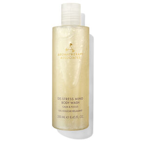 De-Stress Mind Body Wash 250ml