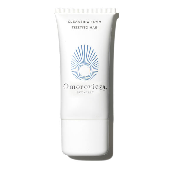Cleansing Foam, , large, image1