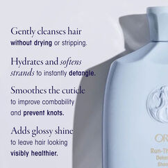 Run Through Detangling Shampoo, , large, image2