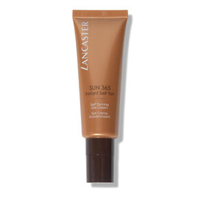 Sun 365 Instant Self Tanning Gel Face Cream