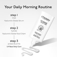 UV Base Daily Care SPF 50, , large, image4