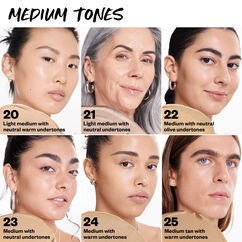 BB Burst Tinted Gel Cream, 24 W-MEDIUM WITH WARM UNDERTONES, large, image4