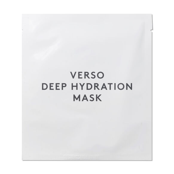 Deep Hydration Mask, , large, image1