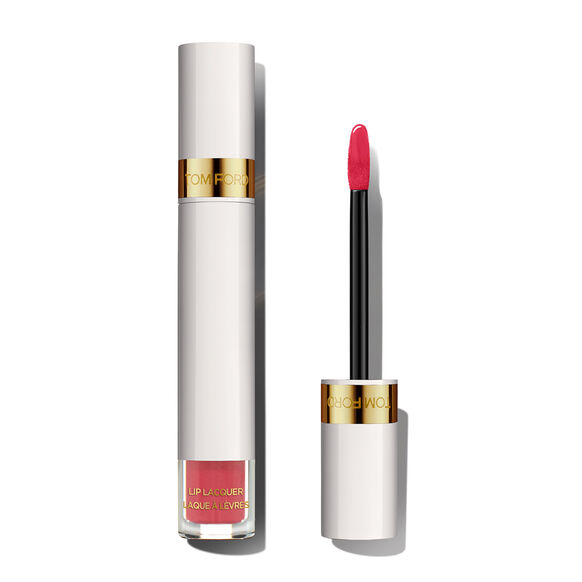 Lip Lacquer Liquid Tint, IN ECSTASY 3ML, large, image1
