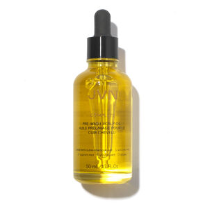 Complete Pre-wash Scalp Oil