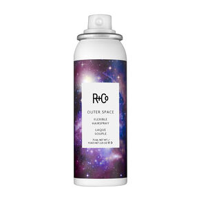 Outer Space Flexible Hairspray
