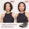 SpeedStyle Pro High-Velocity Hair Dryer System, , large, image8