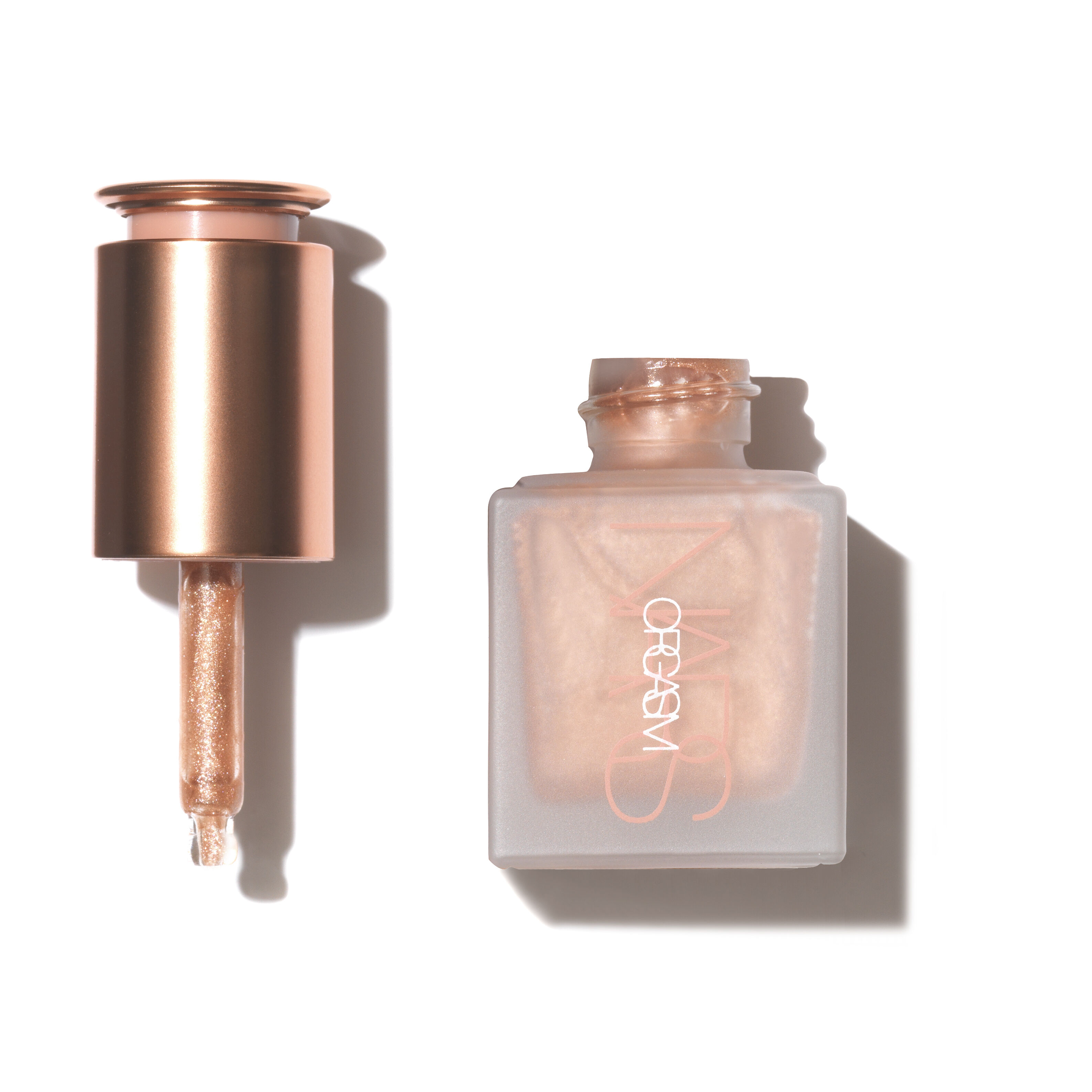 liquid highlighter nars