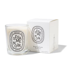 S&eacute;same Noir Classic Candle 190g, , large, image2