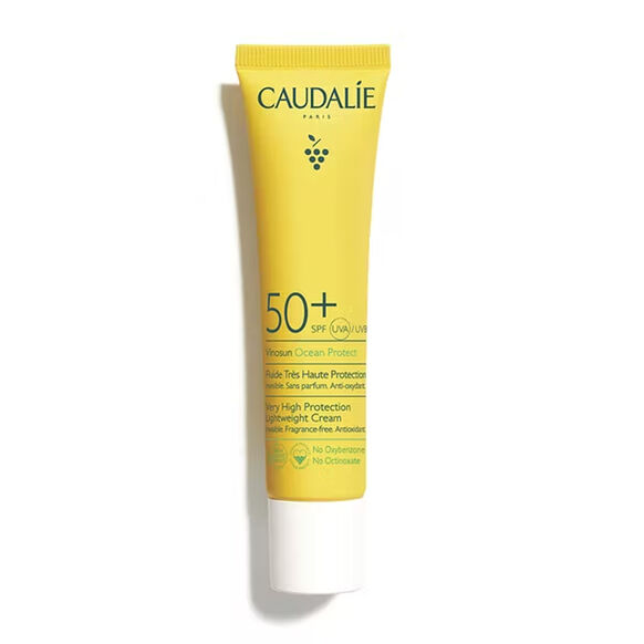 Very High Protection Lightweight Cream SPF50+, , large, image1