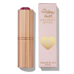 Pillow Talk Love Effect Lipstick - K.I.S.S.I.N.G, KISS TALK, large, image6