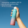 SPF50 Organic Classic Body Sunscreen, , large, image2