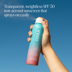 SPF50 Organic Classic Body Sunscreen, , large, image2