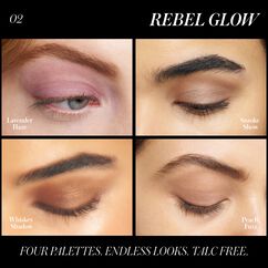 ReDimension Hydra Eyes Quartet, REBEL GLOW, large, image4