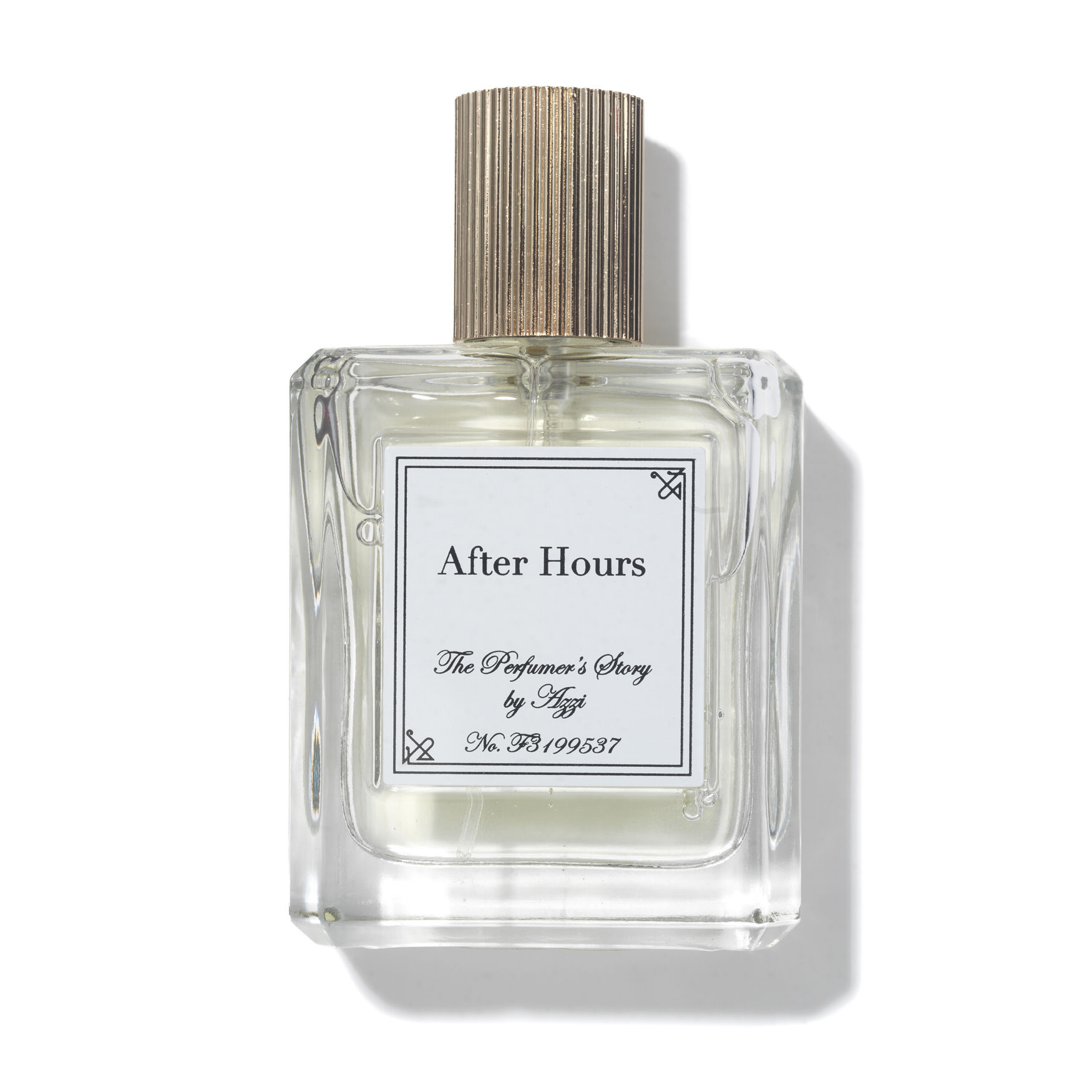 The perfumer's story online by azzi glasser