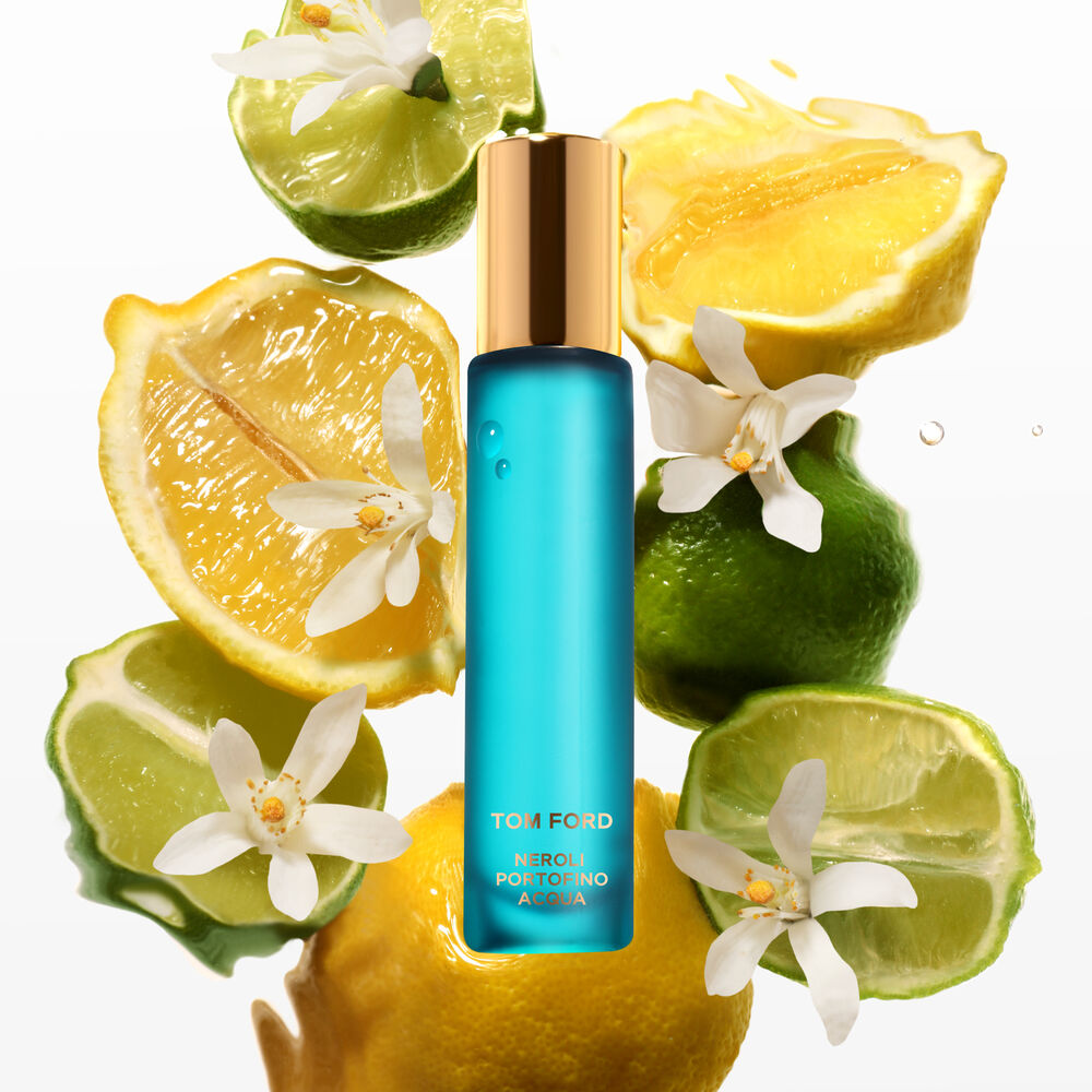 Tom Ford Neroli Portofino Atomizer Space NK