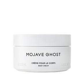 Body Cream Mojave Ghost