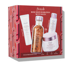 Rose Hydrating Skincare Set, , large, image3