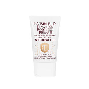 Invisible UV Flawless Poreless Primer SPF50