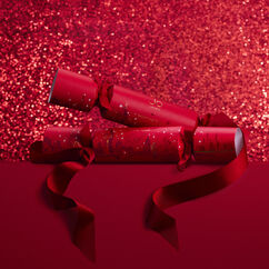 Jo Loves Christmas Cracker Set of Four, , large, image3