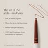 In Full Micro-Tip Brow Pencil, AUBURN BROWN, large, image7