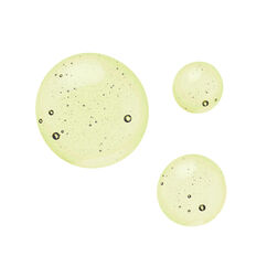 Calming Serum : Green tea + Panthenol, , large, image2