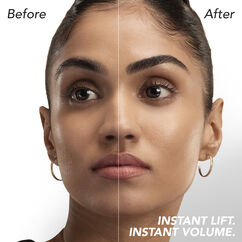 PowerFull Eyebrow Gel, CLEAR, large, image2