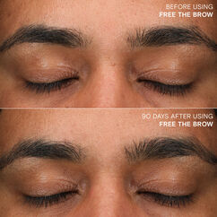 Free The Brow Brow Gel, , large, image10