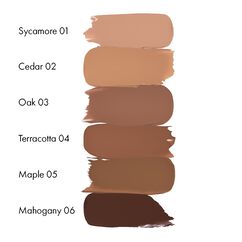 Skin Suede Melting Bronze Balm, MAHOGANY, large, image3