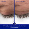 The Eyebrow and Lash Enhancing Serum, , large, image5
