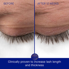 The Eyebrow and Lash Enhancing Serum, , large, image5