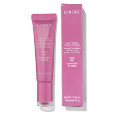 Glaze Craze Tinted Lip Serum, ROSE JAM, large, image4