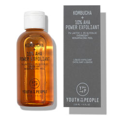 Kombucha + 10% AHA Power Exfoliant, , large, image3