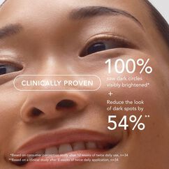 Blanc Peony Eye Serum Dark Spot Corrector, , large, image3