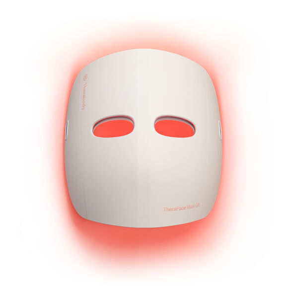 TheraFace Mask Glo, , large, image1