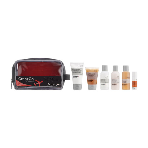 Grab + Go Travel Kit, , large, image1