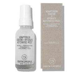 Adaptogen Soothe + Hydrate Activated Mist (brume activée), , large, image4