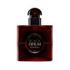 Black Opium Eau de Parfum Over Red, , large, image1