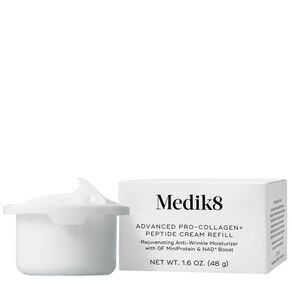 Advanced Pro Collagen+ Peptide Cream Refill